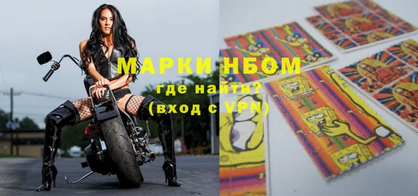 хмурый Янаул